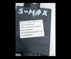 CENTRALINA SENSORI DI PARCHEGGIO FORD S-MAX 2010 Q - 13