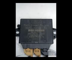 CENTRALINA SENSORI DI PARCHEGGIO FORD S-MAX 2010 Q - 14