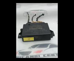 CENTRALINA SENSORI DI PARCHEGGIO FORD S-MAX 2010 Q - 16