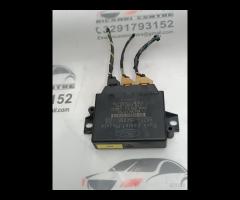 CENTRALINA SENSORI DI PARCHEGGIO FORD S-MAX 2010 Q - 17