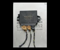 CENTRALINA SENSORI DI PARCHEGGIO FORD S-MAX 2010 Q - 18