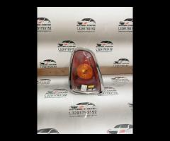 FANALE STOP POSTER. SX MINI COOPER R56/LCI R57/LCI