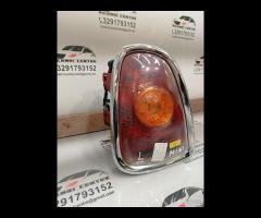 FANALE STOP POSTER. SX MINI COOPER R56/LCI R57/LCI