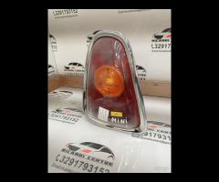 FANALE STOP POSTER. SX MINI COOPER R56/LCI R57/LCI