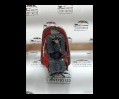 FANALE STOP POSTER. SX MINI COOPER R56/LCI R57/LCI - 8