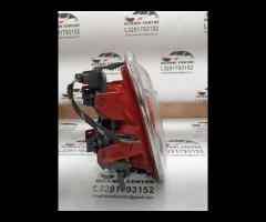 FANALE STOP POSTER. SX MINI COOPER R56/LCI R57/LCI - 10