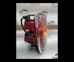 FANALE STOP POSTER. SX MINI COOPER R56/LCI R57/LCI - 11