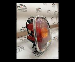 FANALE STOP POSTER. SX MINI COOPER R56/LCI R57/LCI - 13