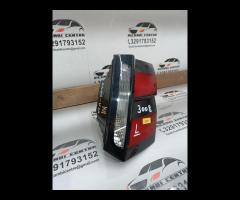 FANALE STOP POSTERIORE INTERNO SX PEUGEOT 3008 GT