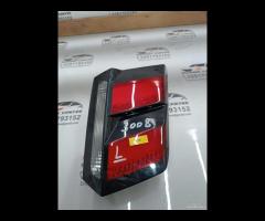 FANALE STOP POSTERIORE INTERNO SX PEUGEOT 3008 GT