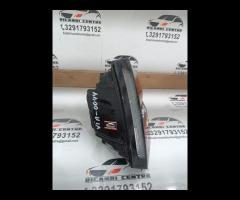 FANALE STOP POSTERIORE INTERNO SX PEUGEOT 3008 GT