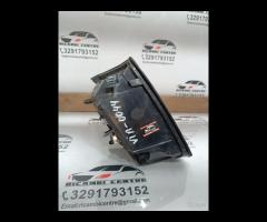 FANALE STOP POSTERIORE INTERNO SX PEUGEOT 3008 GT - 7