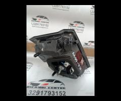FANALE STOP POSTERIORE INTERNO SX PEUGEOT 3008 GT - 8