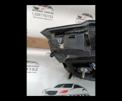 FANALE STOP POSTERIORE INTERNO SX PEUGEOT 3008 GT - 10
