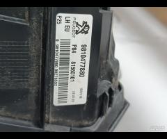 FANALE STOP POSTERIORE INTERNO SX PEUGEOT 3008 GT - 15