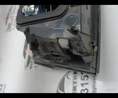 FANALE STOP POSTERIORE INTERNO SX PEUGEOT 3008 GT - 16