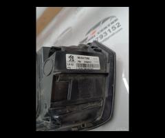 FANALE STOP POSTERIORE INTERNO SX PEUGEOT 3008 GT - 19