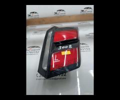 FANALE STOP POSTERIORE INTERNO SX PEUGEOT 3008 GT - 20
