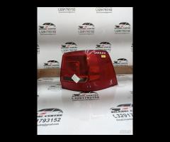 FANALE STOP POSTERIORE DX VOLKSWAGEN SHARAN II 201