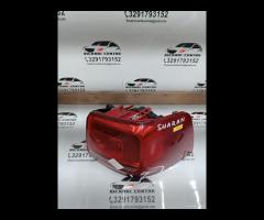 FANALE STOP POSTERIORE DX VOLKSWAGEN SHARAN II 201