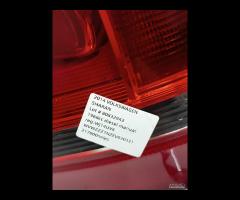 FANALE STOP POSTERIORE DX VOLKSWAGEN SHARAN II 201 - 7