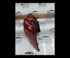 FANALE STOP POSTERIORE DX VOLKSWAGEN SHARAN II 201 - 8