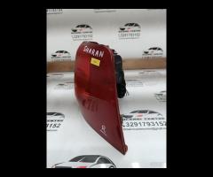 FANALE STOP POSTERIORE DX VOLKSWAGEN SHARAN II 201 - 9