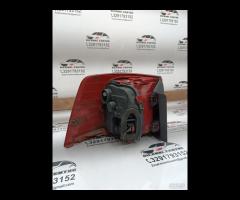 FANALE STOP POSTERIORE DX VOLKSWAGEN SHARAN II 201 - 10