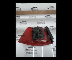 FANALE STOP POSTERIORE DX VOLKSWAGEN SHARAN II 201 - 11