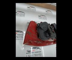 FANALE STOP POSTERIORE DX VOLKSWAGEN SHARAN II 201 - 12