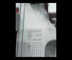FANALE STOP POSTERIORE DX VOLKSWAGEN SHARAN II 201 - 15