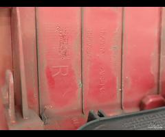 FANALE STOP POSTERIORE DX VOLKSWAGEN SHARAN II 201 - 16