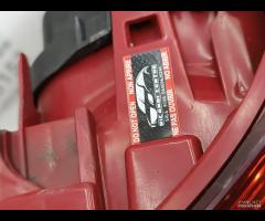 FANALE STOP POSTERIORE DX VOLKSWAGEN SHARAN II 201 - 17