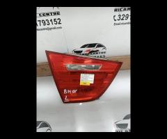 FANALE STOP POSTERIORE PORTELLONE SX BMW 320D 2009 - 6