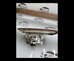FANALE STOP POSTERIORE PORTELLONE SX BMW 320D 2009 - 8