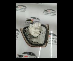 FANALE STOP POSTERIORE PORTELLONE SX BMW 320D 2009 - 9