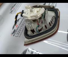 FANALE STOP POSTERIORE PORTELLONE SX BMW 320D 2009 - 11
