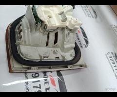 FANALE STOP POSTERIORE PORTELLONE SX BMW 320D 2009 - 12