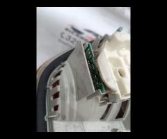 FANALE STOP POSTERIORE PORTELLONE SX BMW 320D 2009 - 13