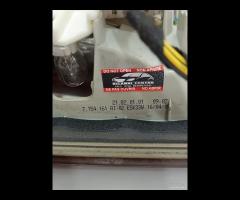 FANALE STOP POSTERIORE PORTELLONE SX BMW 320D 2009 - 14