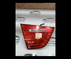 FANALE STOP POSTERIORE PORTELLONE SX BMW 320D 2009 - 16