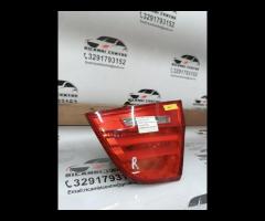 FANALE STOP POSTERIORE DX BMW 3 E90 LCI 320D 2010