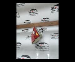 FANALE STOP POSTERIORE DX BMW 3 E90 LCI 320D 2010 - 8