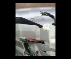 FANALE STOP POSTERIORE DX BMW 3 E90 LCI 320D 2010 - 13