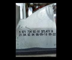 FANALE STOP POSTERIORE DX BMW 3 E90 LCI 320D 2010 - 14