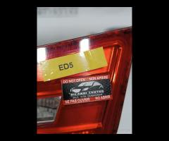 FANALE STOP POSTERIORE DX BMW 3 E90 LCI 320D 2010 - 15