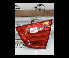 FANALE STOP POSTERIORE DX BMW 3 E90 LCI 320D 2010 - 16