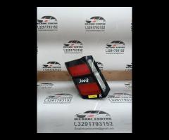 FANALE STOP POSTER. DX INTERNO PEUGEOT 3008 GT 201