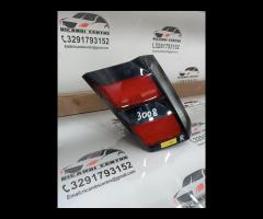 FANALE STOP POSTER. DX INTERNO PEUGEOT 3008 GT 201