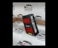 FANALE STOP POSTER. DX INTERNO PEUGEOT 3008 GT 201